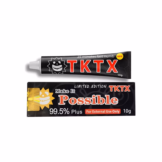 New 30g Numbing F&E Tattooist Cream Body Art Eyebrow Lip Liner Microblading Tattoo Supply