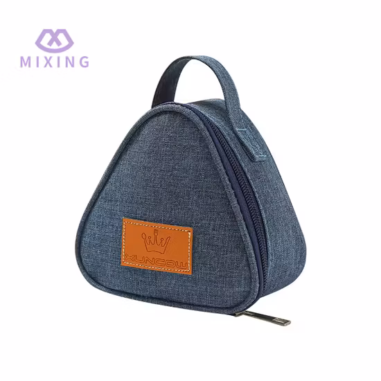 Bolsa portátil para lancheira de folha de alumínio