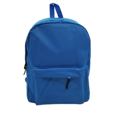 Atualização de bolsa de 1 dólar promocional Rusack mochila escolar diária mochila esportiva